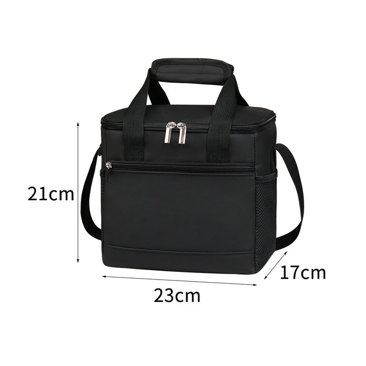 Damer Termoisolert Transportbag Skanto