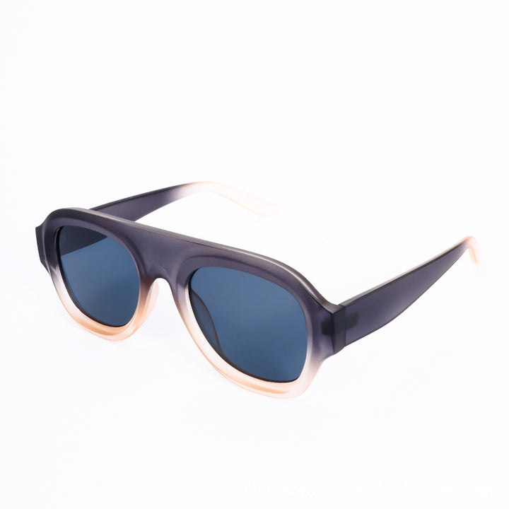 Dame Designer Briller i Retro-stil Skanto