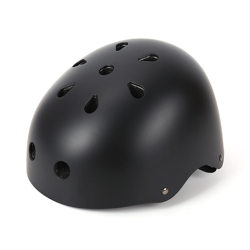 Beskyttende Skate Hjelm Skanto
