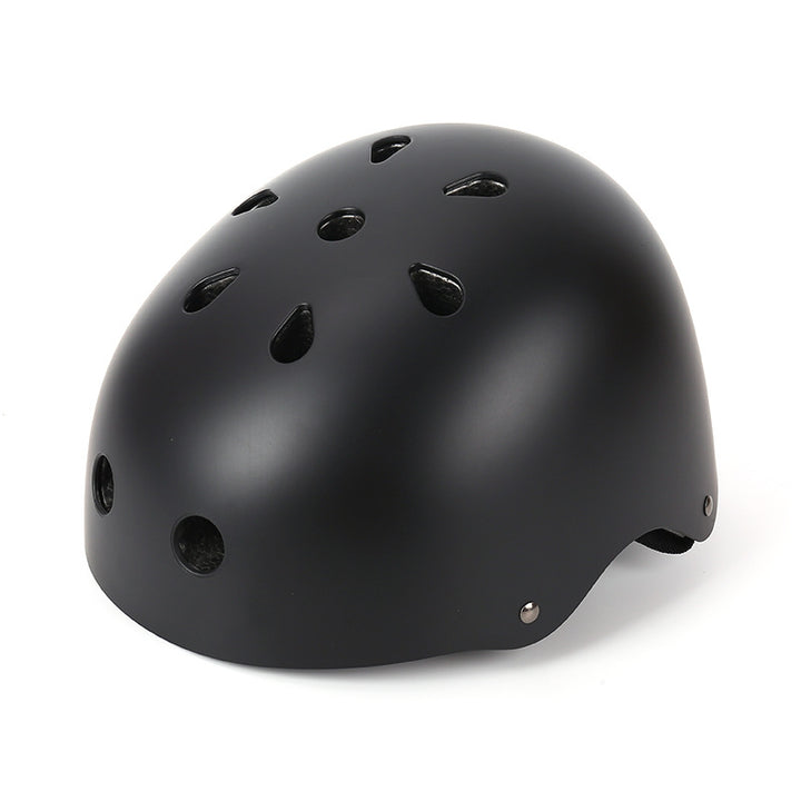 Beskyttende Skate Hjelm Skanto