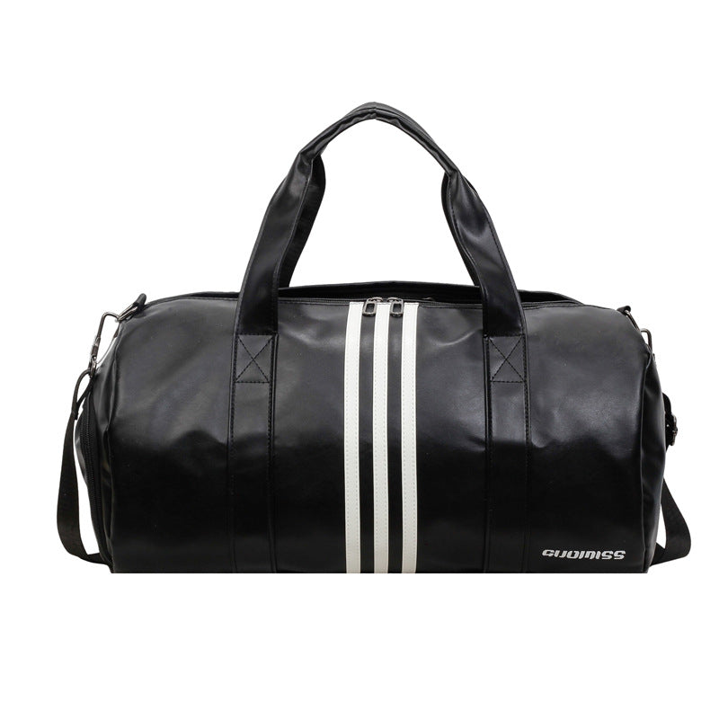 Sporty Fitness-Duffel-Bag Skanto