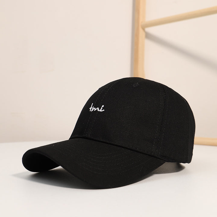 Kvinnenes Klassiske Bomull Baseball Cap Skanto 1784083894