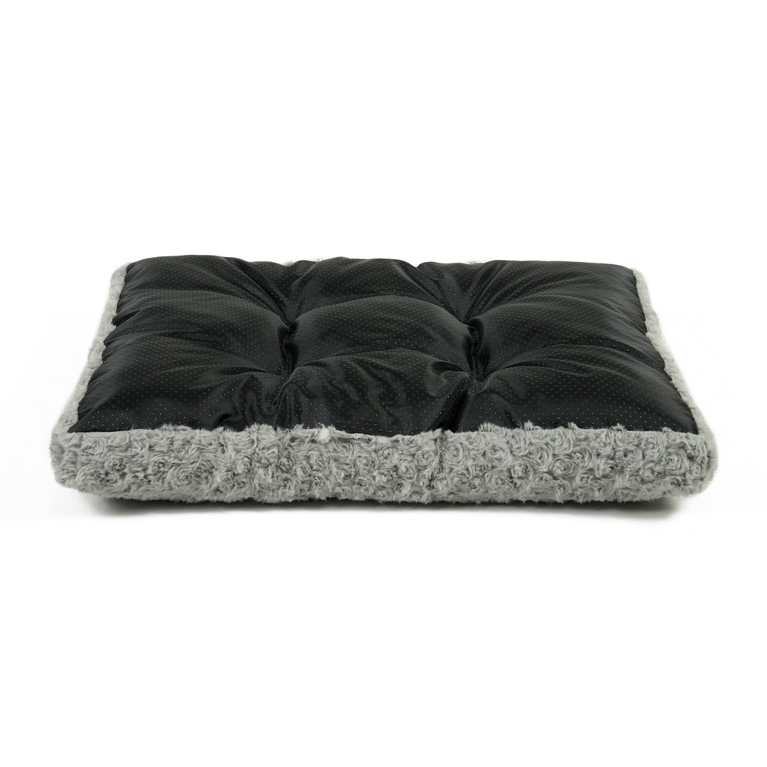 Premium Teksturert Badepute   Hundeseng