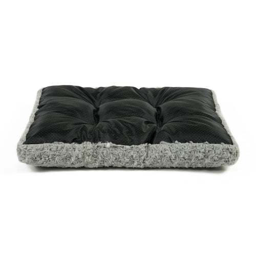 Premium Teksturert Badepute   Hundeseng
