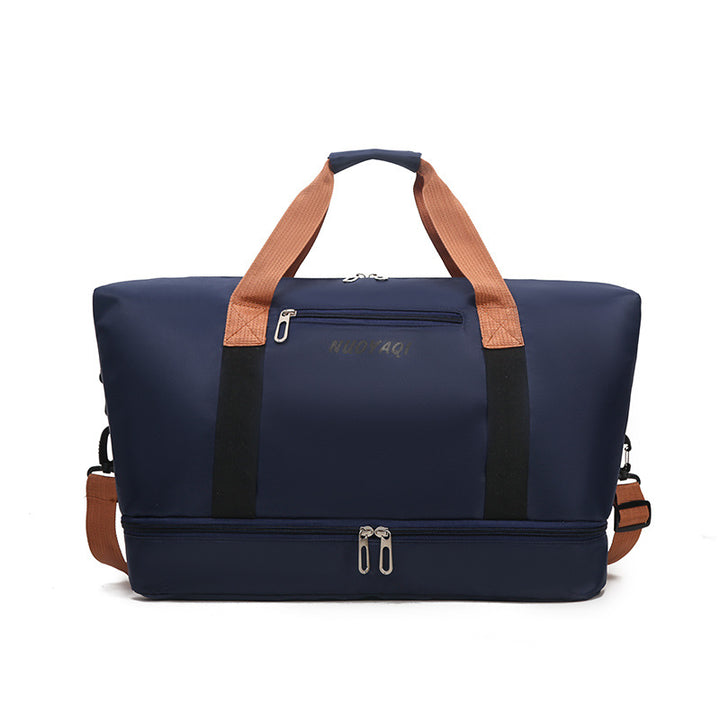 Sportbag Skanto