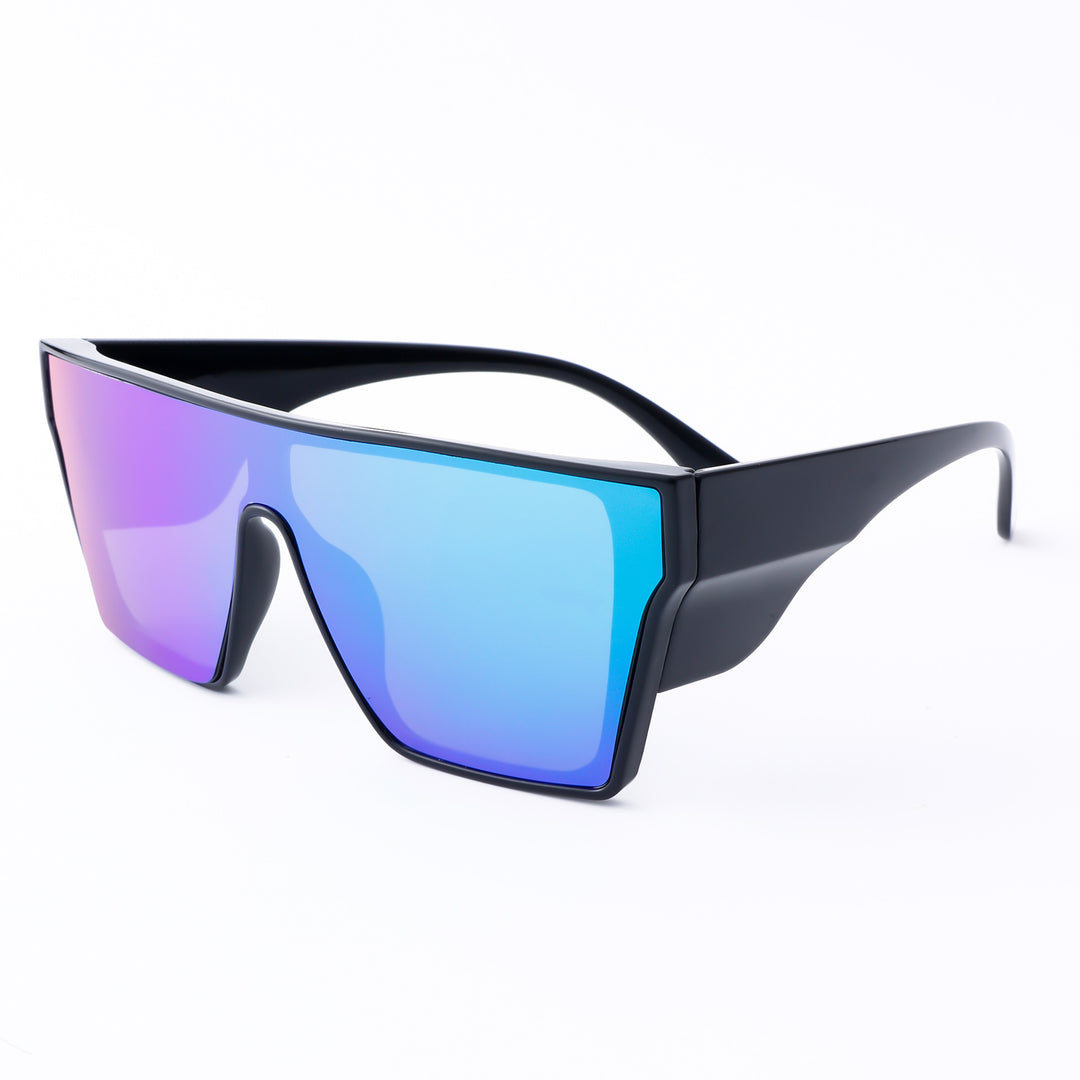 Damer trendy solbriller Skanto