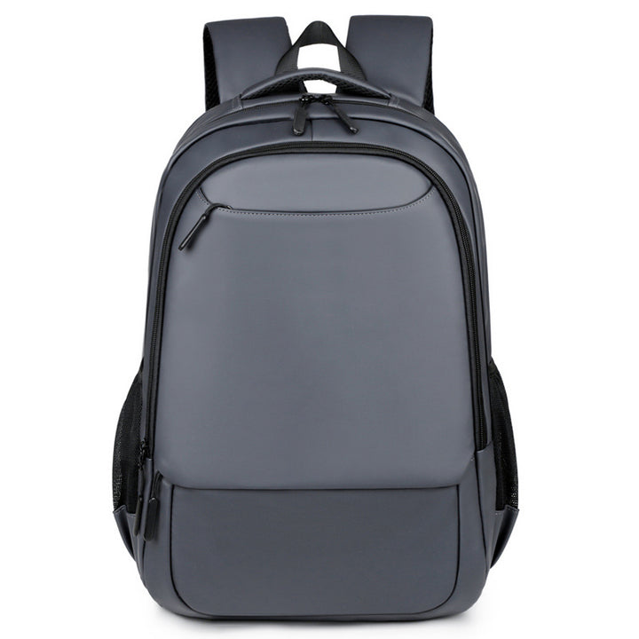 Premium Laptop Rygsekk med Ergonomisk Bæresystem og Inkludert Organizer Skanto
