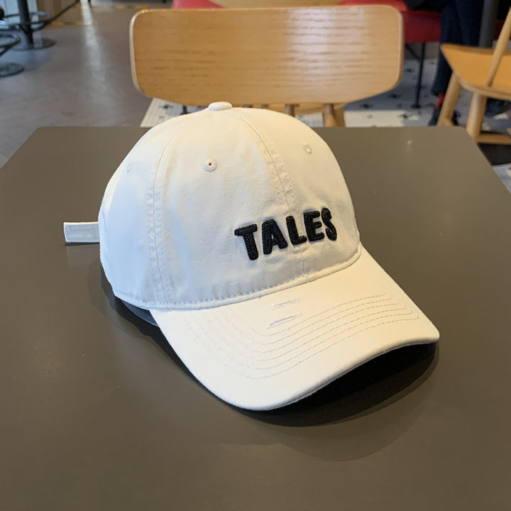 Unisex Casual Justerbare Caps Skanto