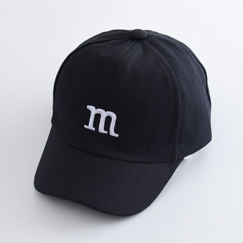 Unisex Classic Brodert Caps Skanto