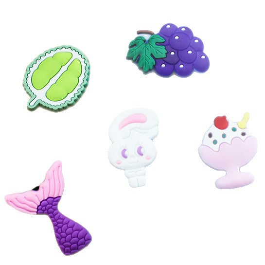 Dame kreativ utformet Magnet Skanto