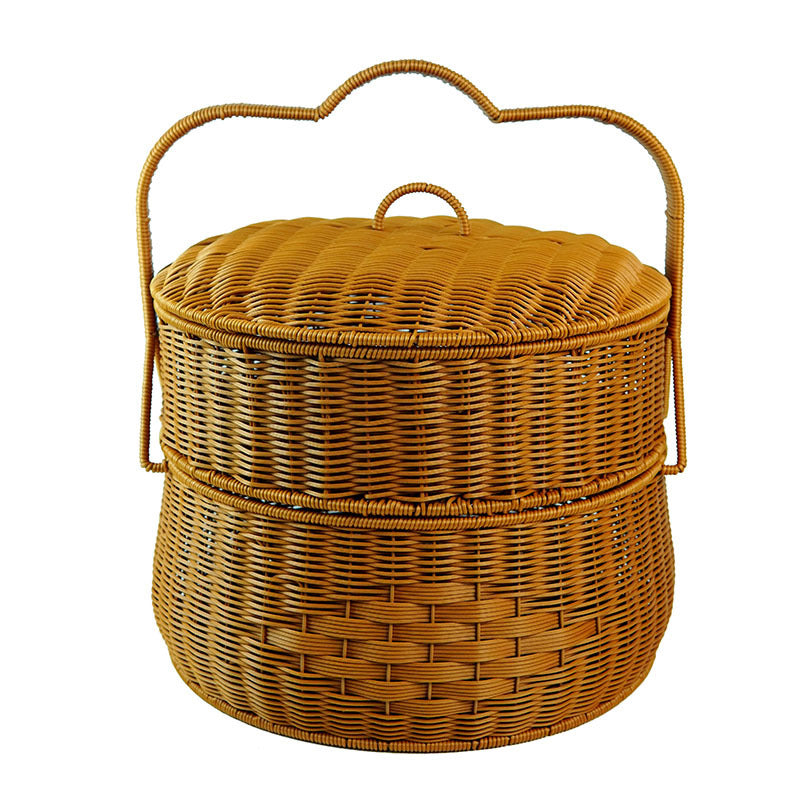 Unisex Vaskekurv Skanto