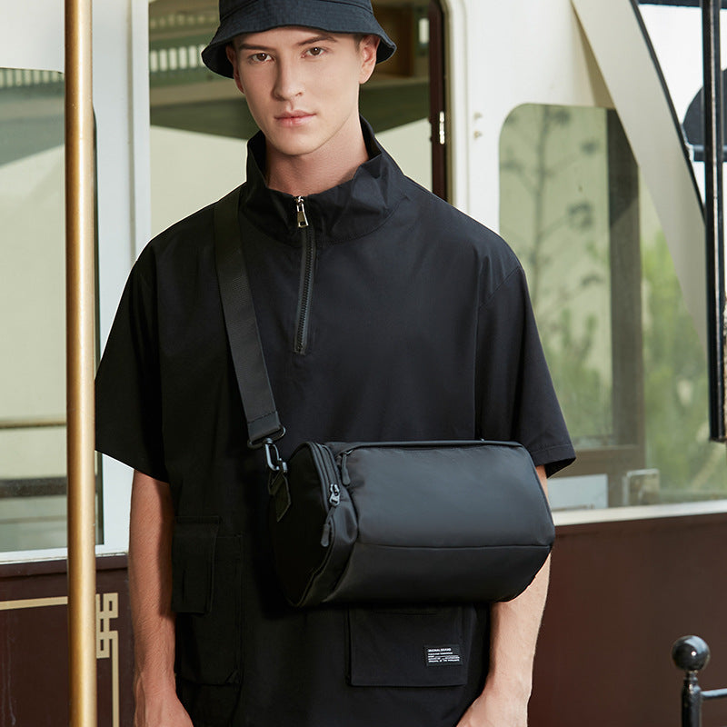 Allsidig Crossbody Bag Skanto