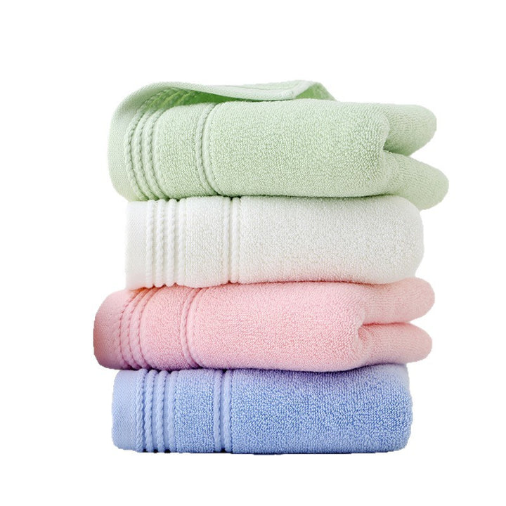 Luxury Terry Towel with Elegant Texture Skanto