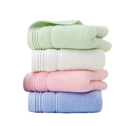 Luxury Terry Towel with Elegant Texture Skanto