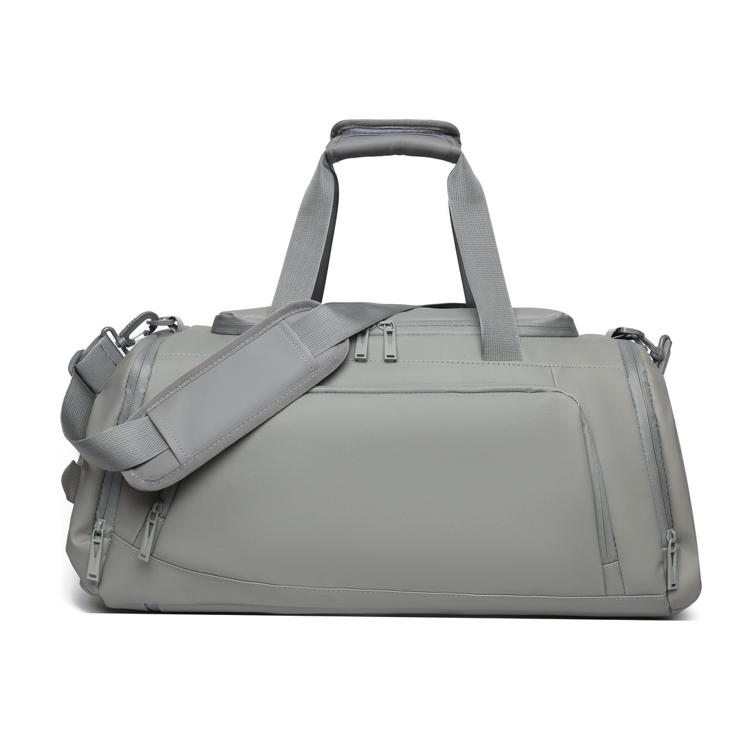 Dame Sporty Reisetaske med intelligent fanedesign Skanto
