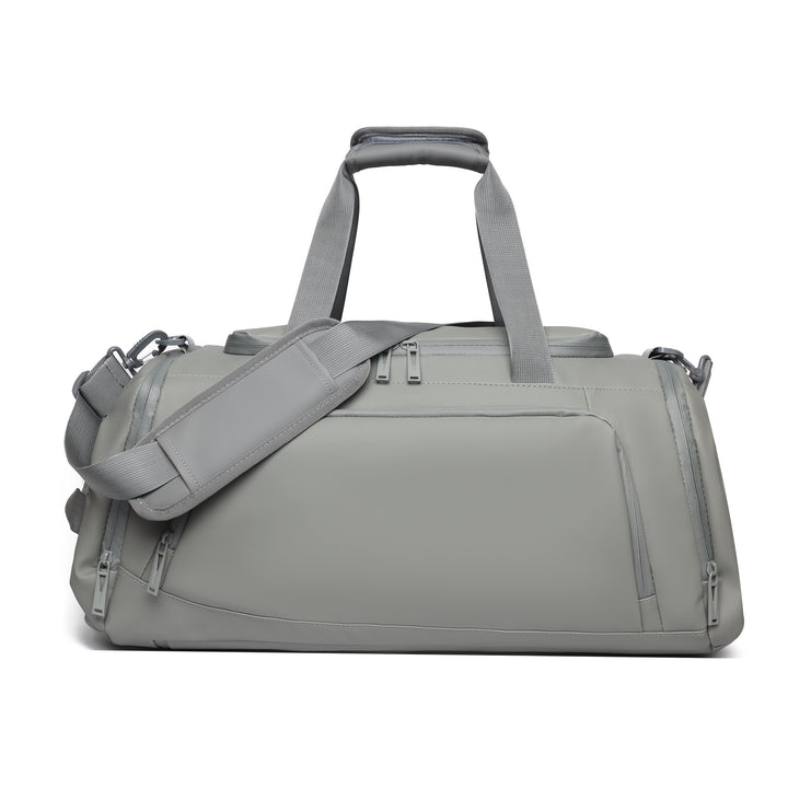 Dame Sporty Reisetaske med intelligent fanedesign Skanto