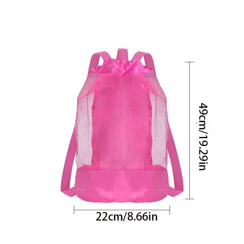 Sporty nettle bag Skanto