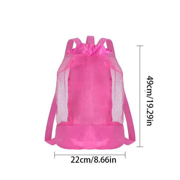 Sporty nettle bag Skanto