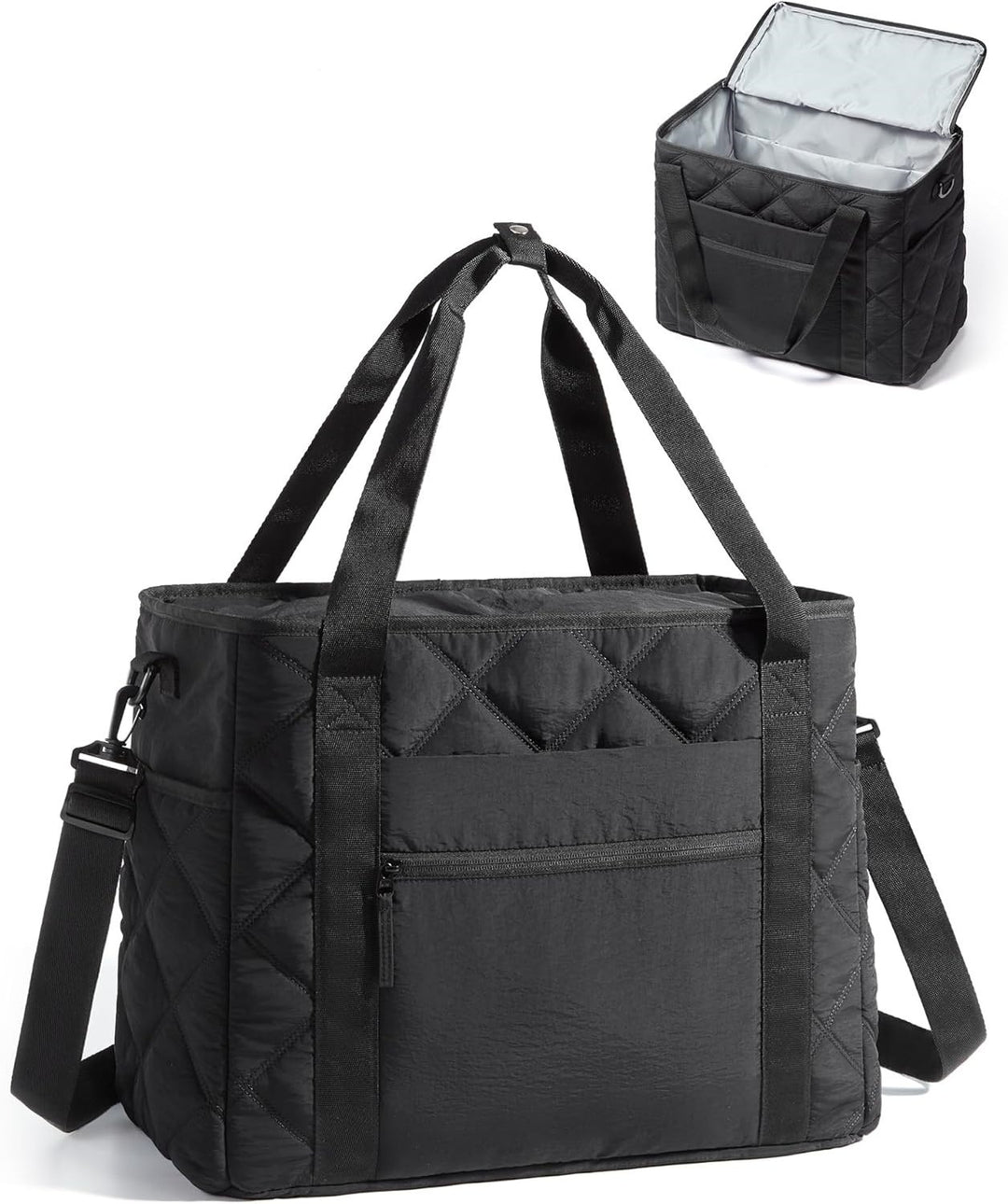 Isolert kjølebag Skanto