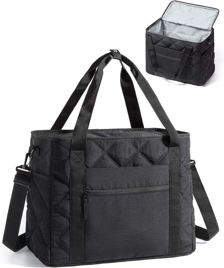 Isolert kjølebag Skanto