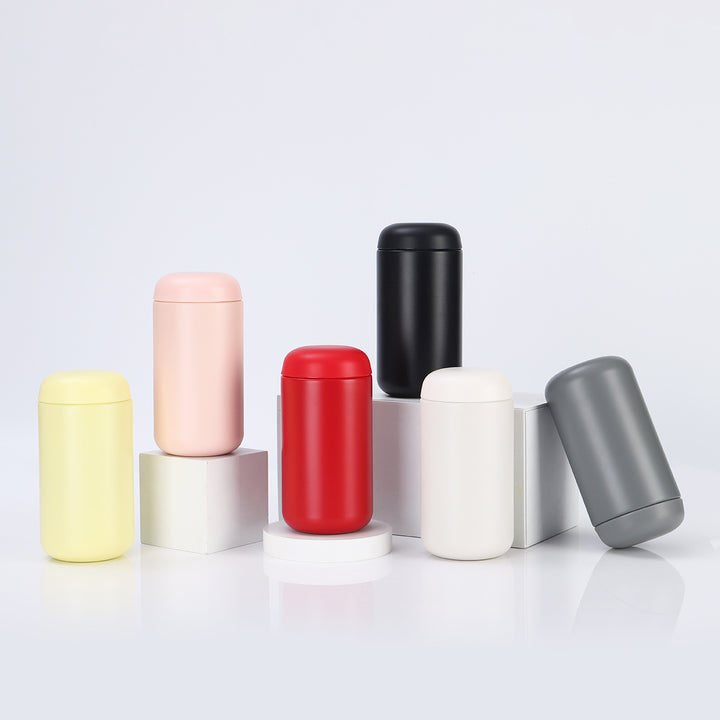 Unisex Isolert Krus Skanto