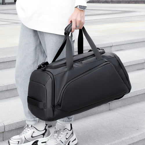 Multifunksjonell hverdag- og sportbag Skanto
