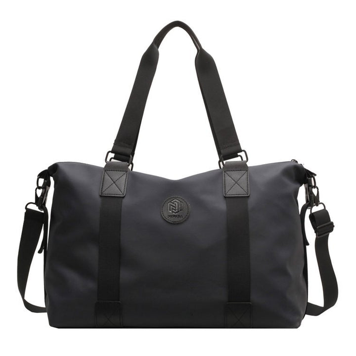 Dame Sporty reisesekk med utvidede rom Skanto