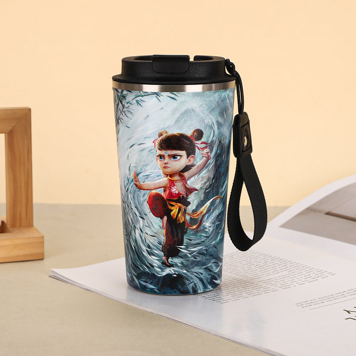 Kvinnenes Thermo Mug Skanto