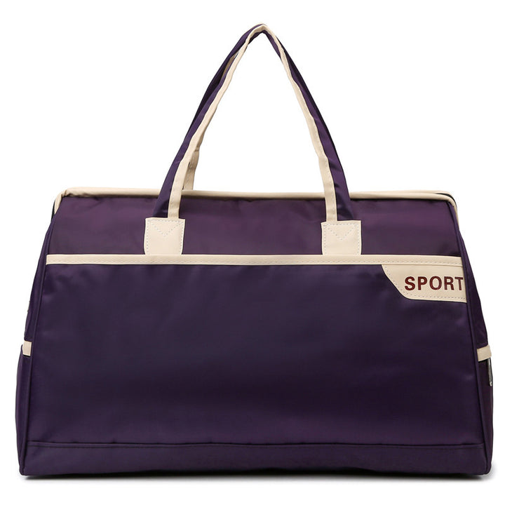 Sportbag Skanto
