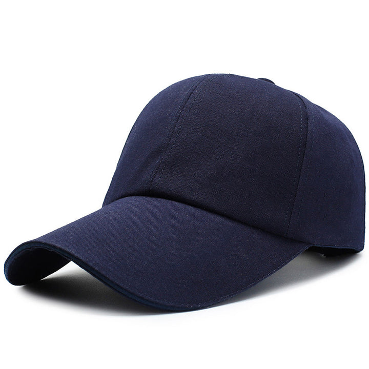 Herre Klassisk Casual Baseball Cap Skanto