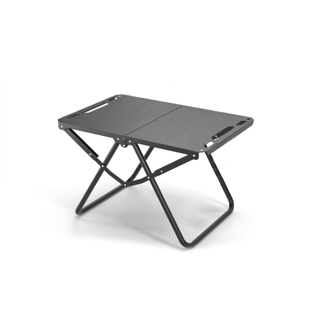 Dame Klippbord med praktisk foldemekanisme og robust ramme Skanto