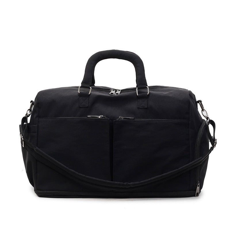 Fritidsreisetasker Med Allsidige Rommuligheter Skanto
