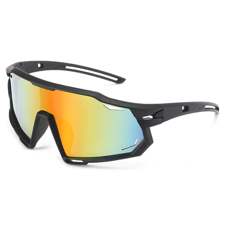 Men's Performance Shield Sunglasses Skanto