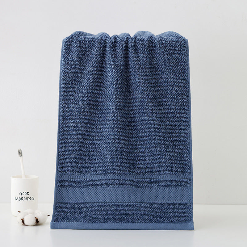 Luxury Terry Towel with Elegant Texture Skanto