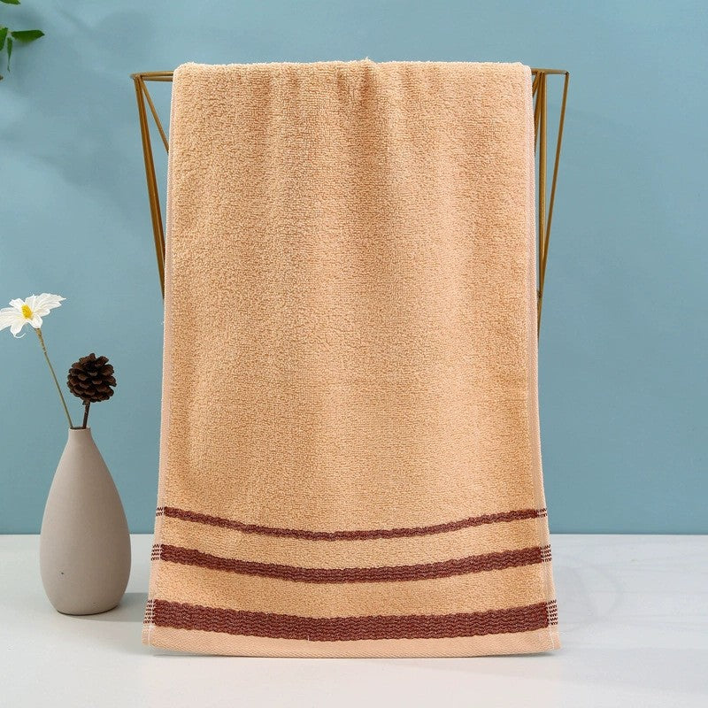Premium Frottee Badetuch Skanto