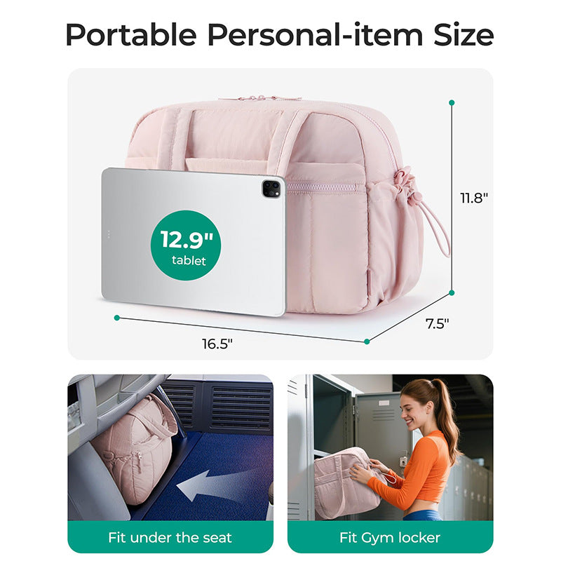 Multifunksjonell Sportbag Skanto
