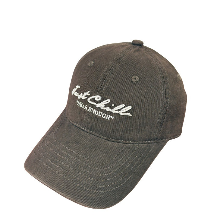 Herre Casual Justerbare Baseball Capser Skanto