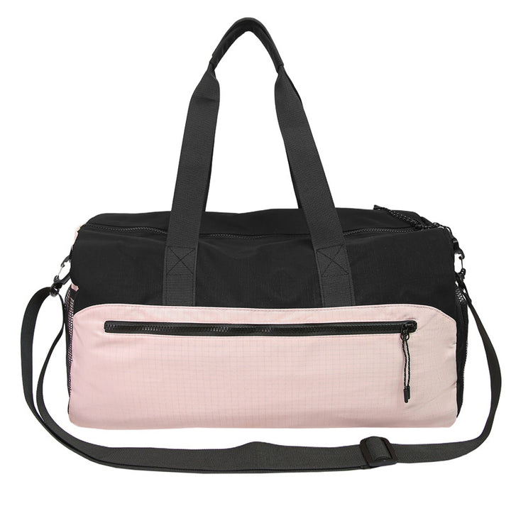 Sporty multifunctional travel bag Skanto
