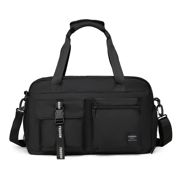 Dame Funksjonell Sportbag med flere rom Skanto