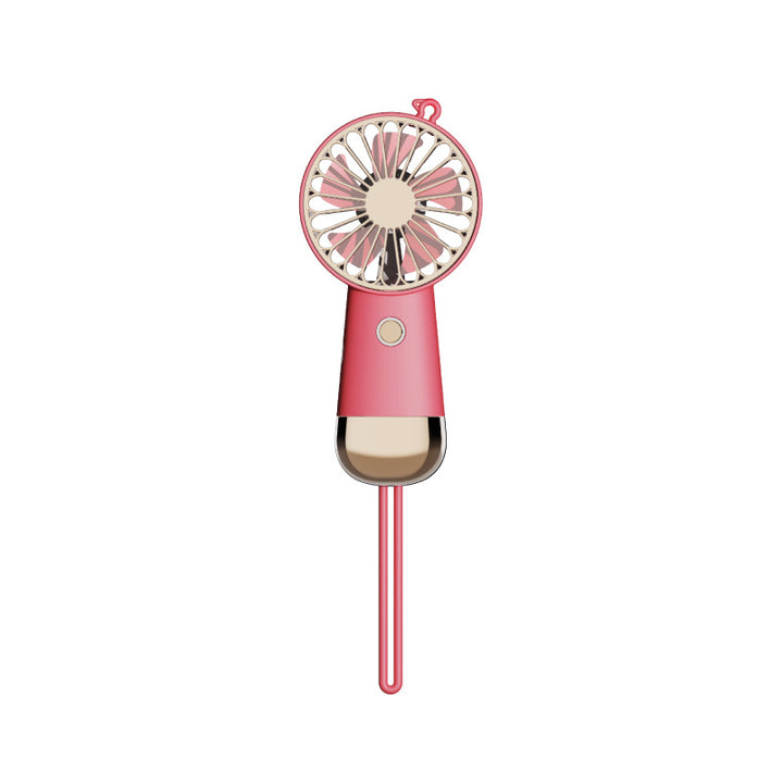 Dame bærbar Mini-Ventilator Skanto