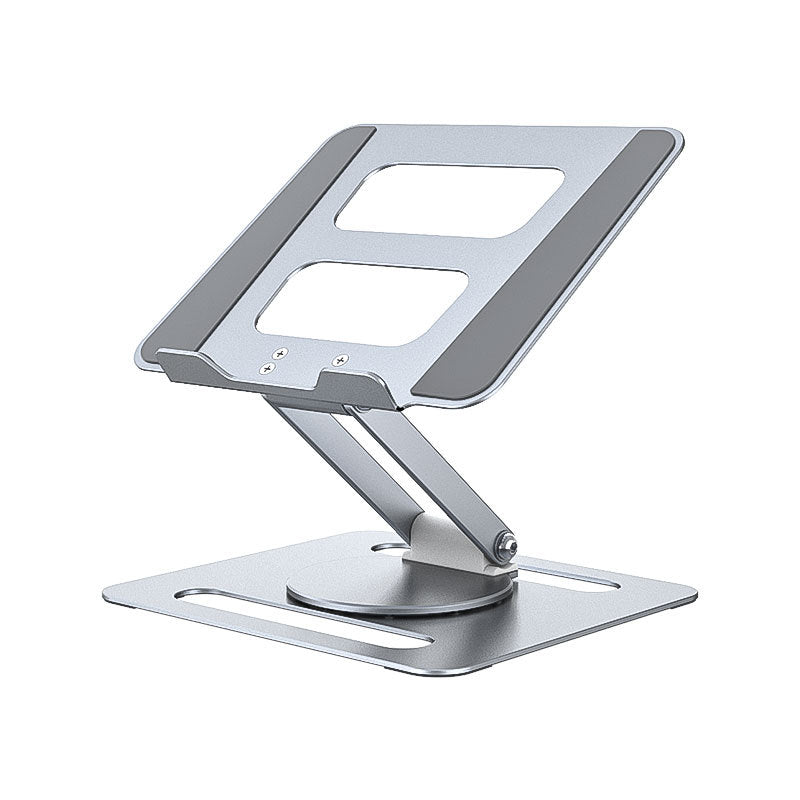 Unisex Ergonomisk Laptopstativ med fleksibel neigungsvinkel Skanto