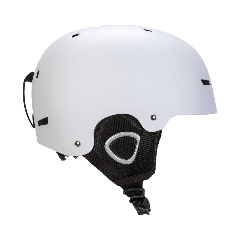 WoEnhanced Safety Snø Sports Hjelm Skanto