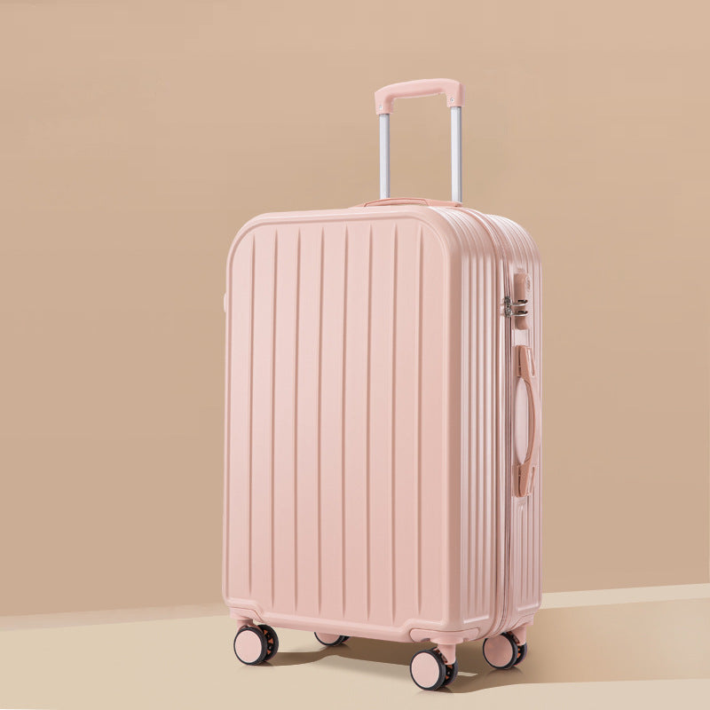 Unisex Rigid Spinner Reisesykkel Skanto