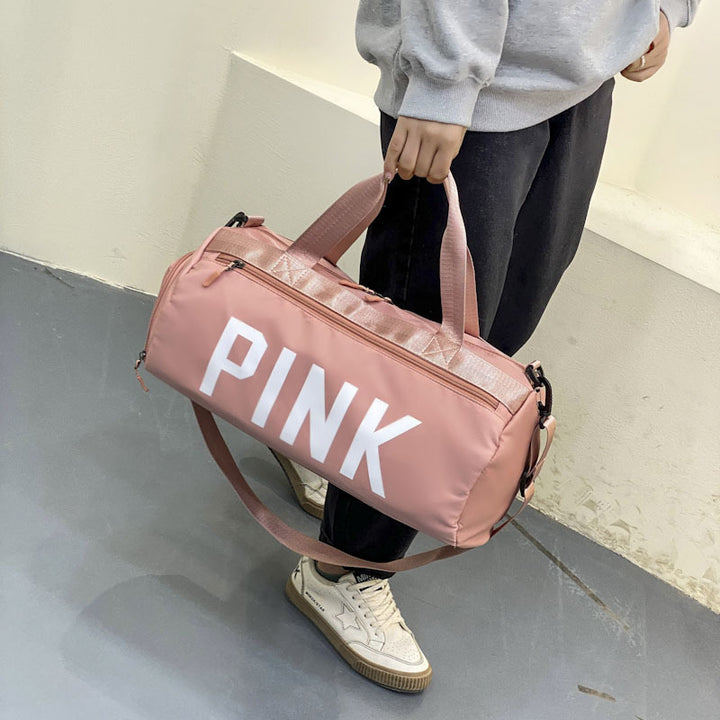 Sporty reiseveske Skanto