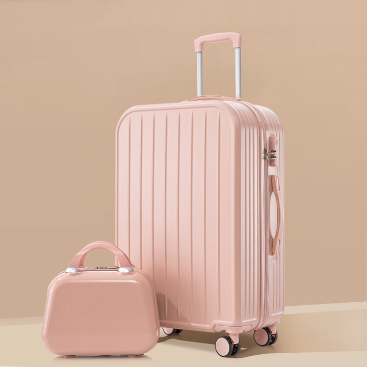 Unisex Premium Hard-Shell Bagasje Skanto