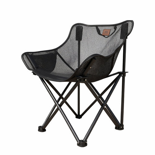 Høyt Rygg Campingstol Skanto