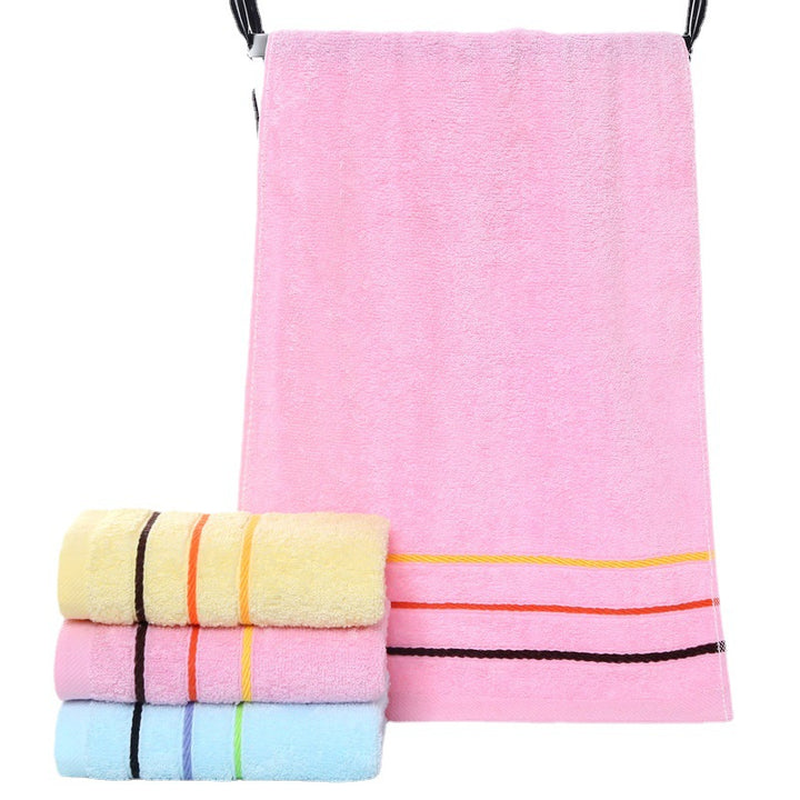Premium Frottee Badetuch Skanto