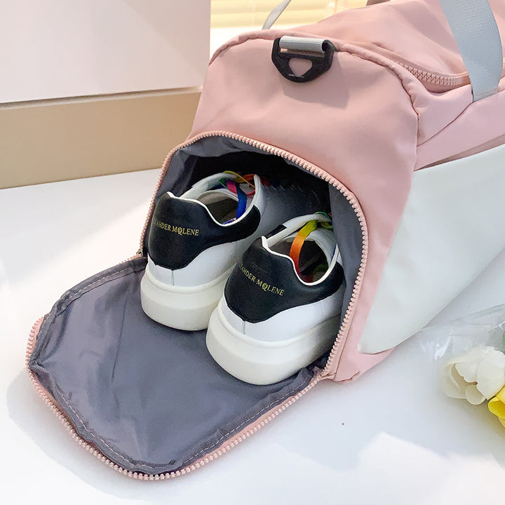 Sportbag Skanto
