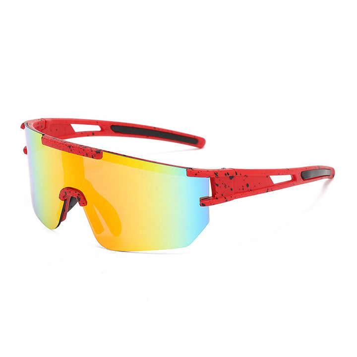Herre Høyytelses Sportsgoggles Skanto