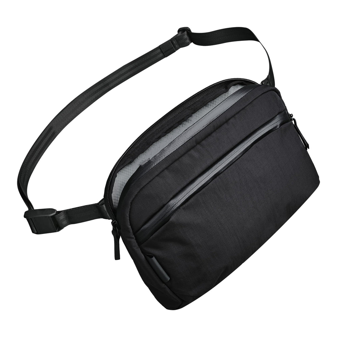Unisex skulderveske Skanto